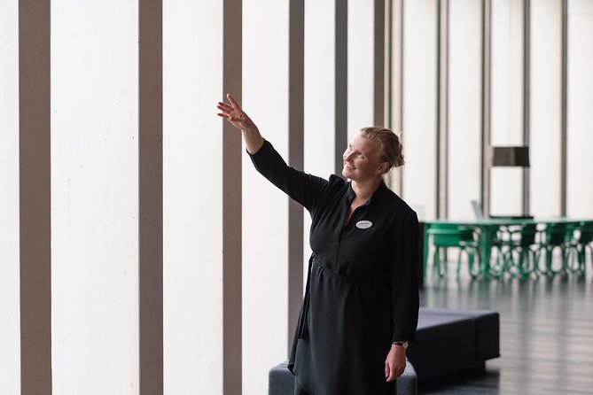 Entry Ticket to Amazing Serlachius Museums in Tampere Region - Overview of Serlachius Museums