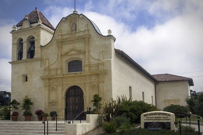 Epic Monterey Scavenger Hunt: Jewels of Monterey! - Scavenger Hunt Overview