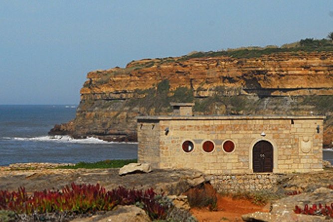 Ericeira: 2h30 Hours E-Bike Tour To Mafra - Tour Overview and Route