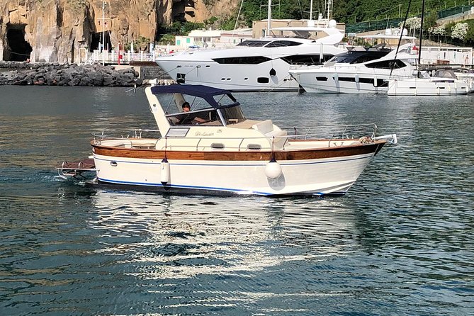 Escape With Us to Amalfi - Discovering Local Cuisine