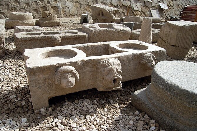 Esna Temple Private Half-Day Tour From Luxor - Customer Reviews