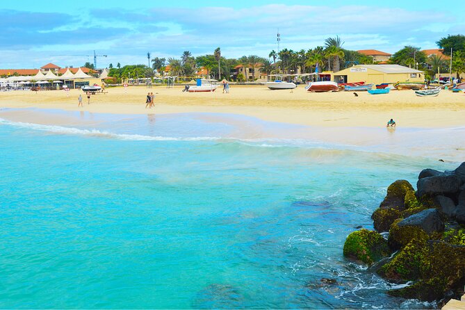 Essence Of Sal Island - Beach & Discovery 4 Days 3 Nights - Inclusions