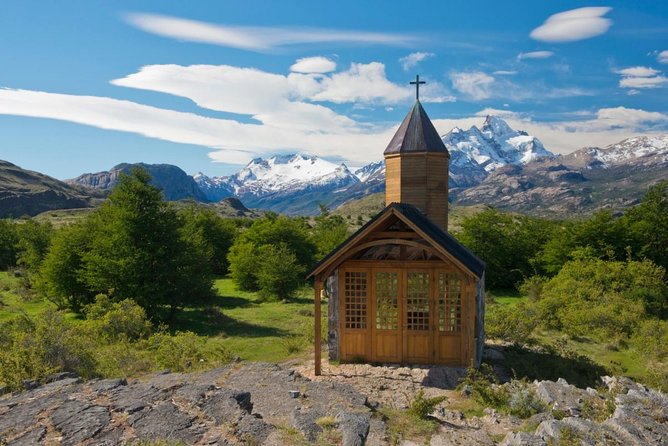 Estancia Cristina Full-Day Trip From El Calafate With Lunch - Tour Highlights
