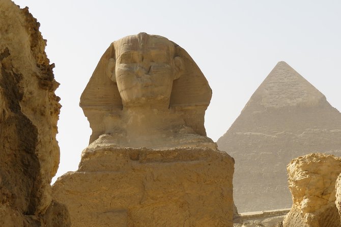 Eternal Egypt 12 Days- 5 Star With Egyptologist,Flights & Nile Cruise Included - Highlights of the Itinerary
