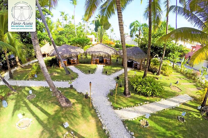 Eternal Summer Glow Spa Getaway - End Point and Cancellation Policy