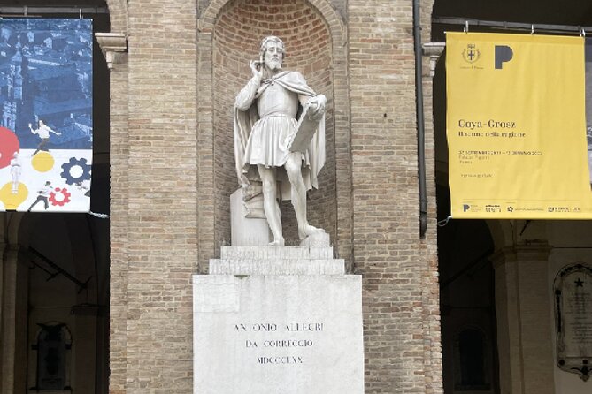 Europe's Culinary Capital: A Self-Guided Audio Tour in Parma - Parma: A Food Lovers Paradise