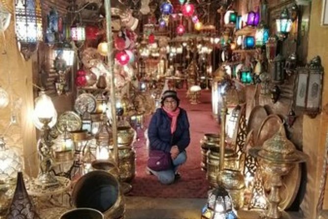 Evening Moonlight Tour of Cairo in Egypt (Feb ) - Tour Highlights