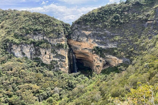 Exciting ATV Adventure: Cueva Cascada El Hayal - Tour Highlights