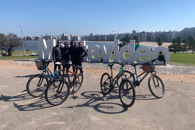 Exciting Montevideo Bike Tour Unveiled - Tour Highlights