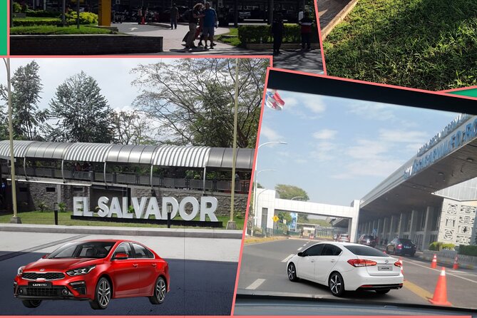 Exclusive Airport Shuttle Service for Groups - Group Size Options