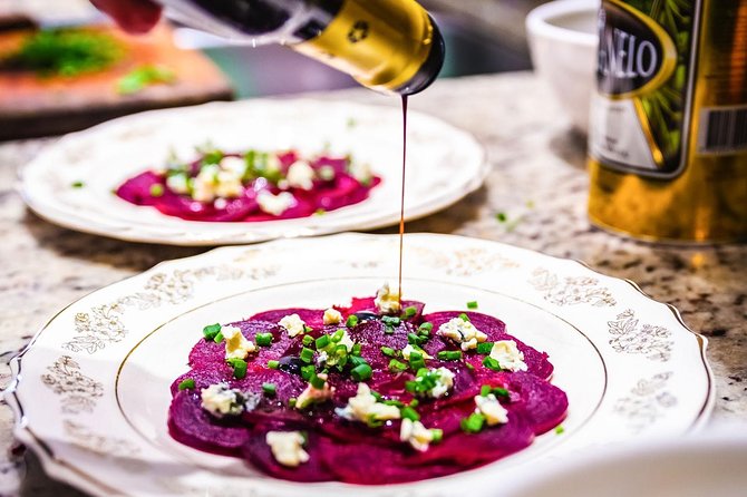 Exclusive Buenos Aires Cooking Class With Locals - Meet Local Hosts in Buenos Aires