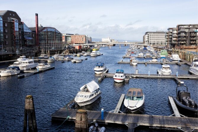 Exclusive Guided & Customized Private Oslo City Tour in Limo - Pricing and Booking Details