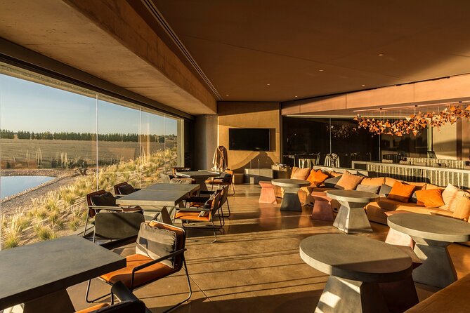Exclusive Malbec Tour With Gourmet Lunch Included - Tour Overview