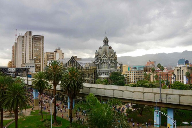 Exclusive Medellin Exploration: 5-day Private Adventure - Tour Highlights