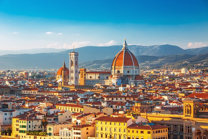 Exclusive Private Shore Excursion From Livorno Port to Florence and Pisa - Pricing and Booking Information