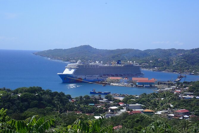 Exclusive Roatan Island Excursion With Personal Guide - Unique Roatan Island Experience