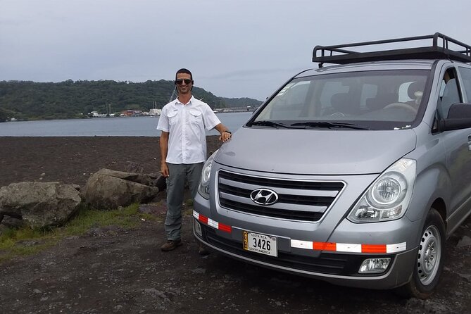 Exclusive Round Trip Transfer From Liberia Airport - Lowest Price Guarantee