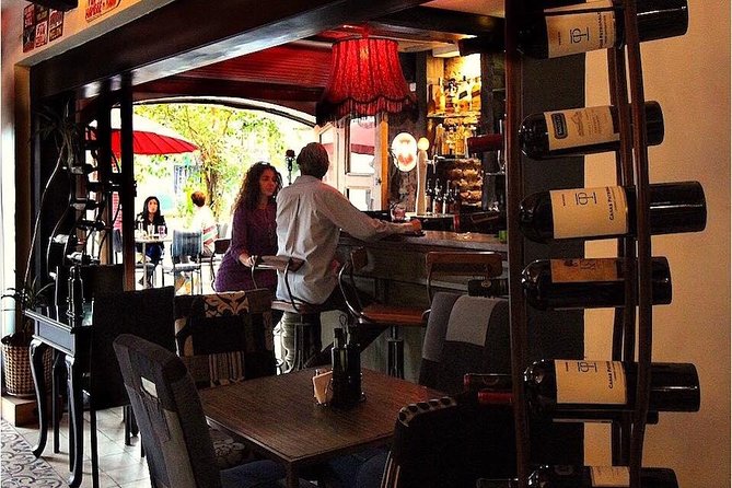 Exclusive Santiago Wine Tour: Unforgettable Heritage Experience - Cancellation Policy Details
