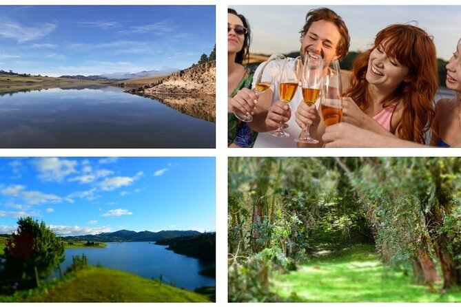 Exclusive Sisga Lake Boat Tour in Bogotá - Meeting and Pickup Details