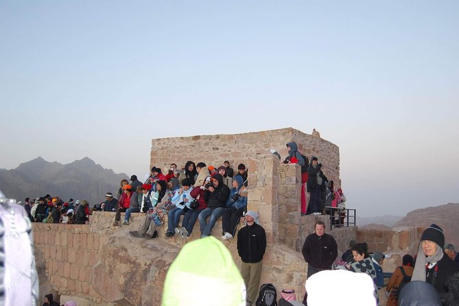 Excursion to Mosesberg and Kathrinen Monastery From Sharm El Sheikh - Excursion Highlights