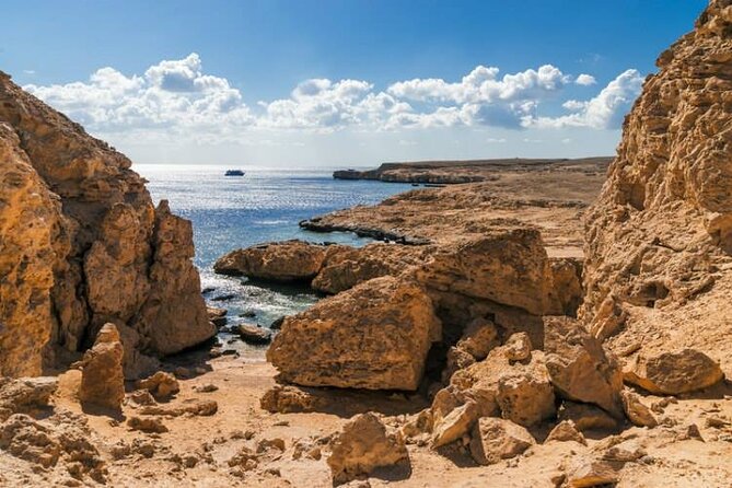 Excursion to Ras Mohammed Sharm El Sheikh by Bus - Pricing and Inclusions