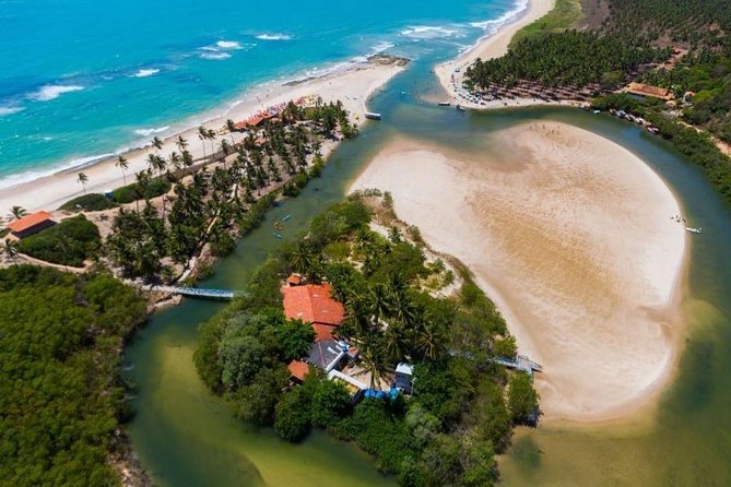 Excursion to the Marapé Dunes With Luck Receptivo Maceió - Excursion Overview