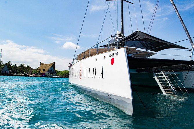 Excursion to the Rosario Islands With Lunch and Snorkeling - Excursion Overview