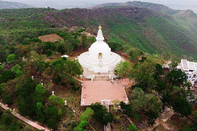 Excursion Tour of Rajgir & Nalanda From Bodhgaya - Tour Pricing and Booking Details