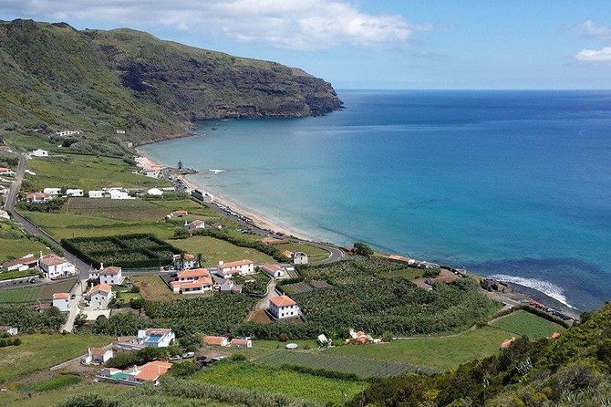 Excursions / Van Tours / Sightseeing - Available Options for Excursions