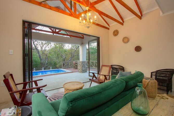 Exhilarating 2 Day Kruger Safari From Nelspruit - Safari Highlights