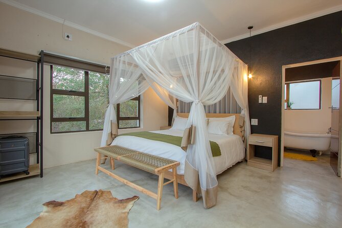 Exhilarating 3 Day Kruger Safari From Nelspruit - Safari Itinerary