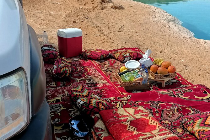 Experience Siwa in 2 Days 1 Night - Pricing and Booking