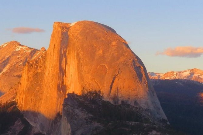 Experience the Thrills of Yosemite: 3-Day Package - Pricing and Booking Details