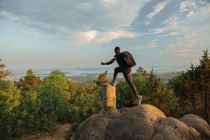 Expert-Designed Private Full Day Hike - Activity Details