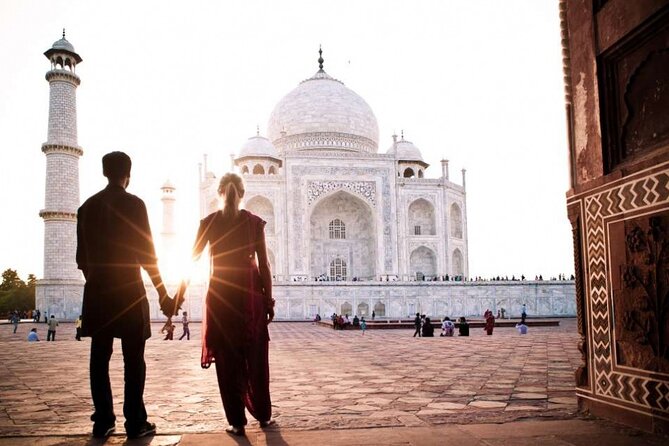 Explore Full Day Agra City Tour By Car - Overview of Agra City Tour