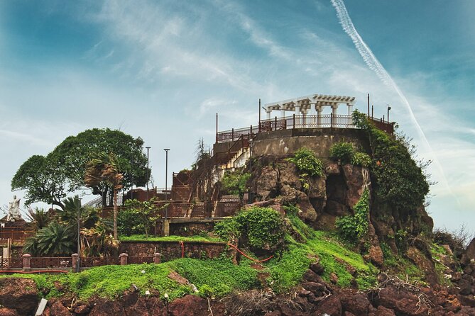 Explore Goa in a Nutshell - Goas Top Attractions