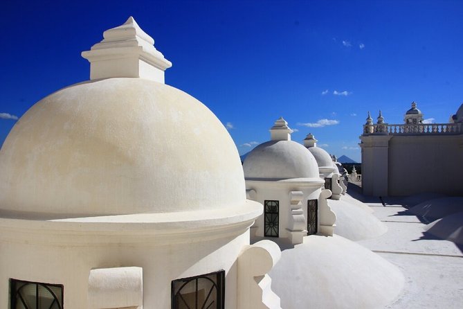 Explore Nicaragua's Best: 10-Day Adventure Unveiled - Itinerary Overview