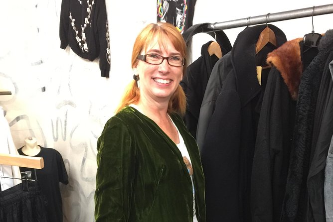 Explore Portland Thrift Shops! - Good To Know