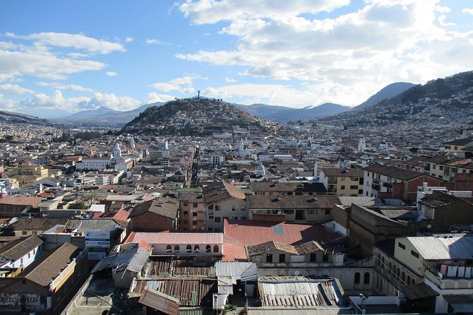 Explore Quito's Historic Center With Private Tour - Tour Highlights