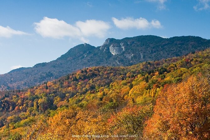 Explore the Blue Ridge Mountains: Private Day Trip From Asheville - Tour Overview and Itinerary