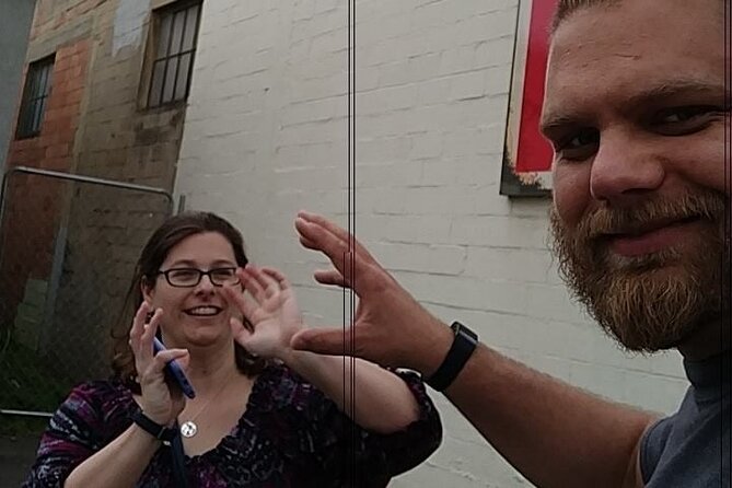 Explore Vallejo With a Unique Scavenger Hunt by Zombie Scavengers - What Is Zombie Scavengers Vallejo?