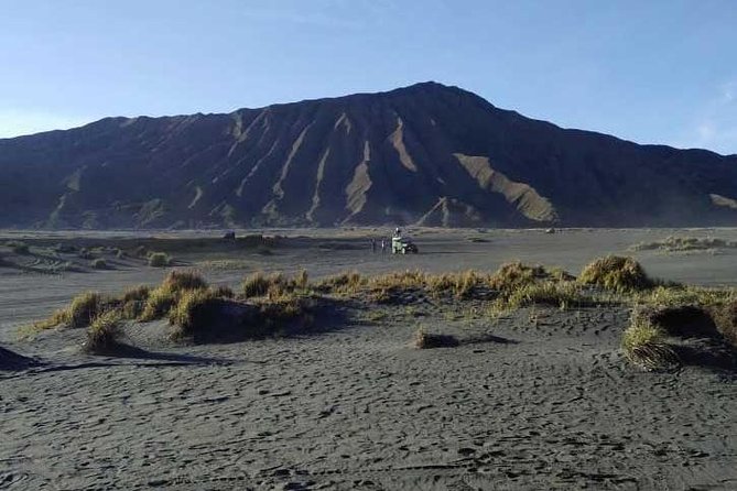 Explore Volcano Bromo - Start Surabaya // 2 Days 1 Night - Tour Highlights