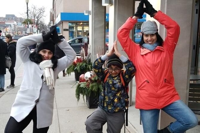 Explore Windsor With a Unique Scavenger Hunt by Crazy Dash - Scavenger Hunt Experience Highlights