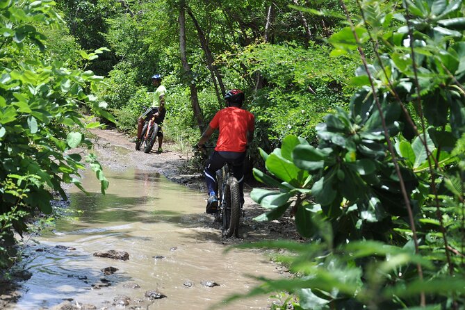 Extreme Outback Tour in St Lucia - Tour Details