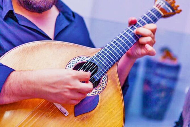 Fado Nights With Algarvian Tapas Tasting - What Is Fado?