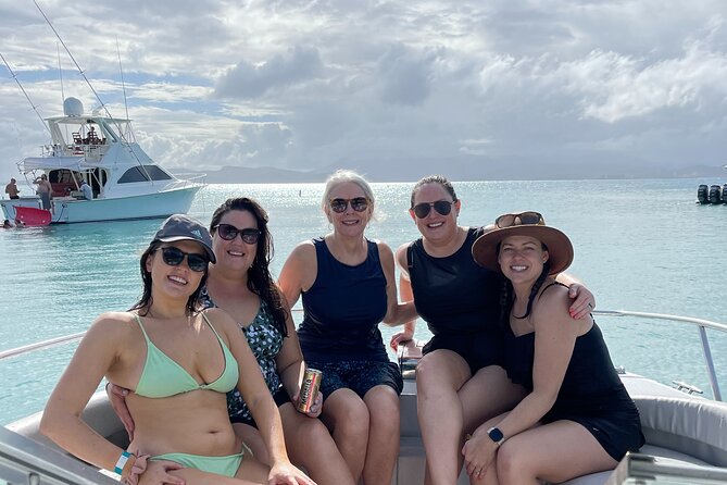 Fajardo Private All-Inclusive Catamaran Tour  - Puerto Rico - What to Expect