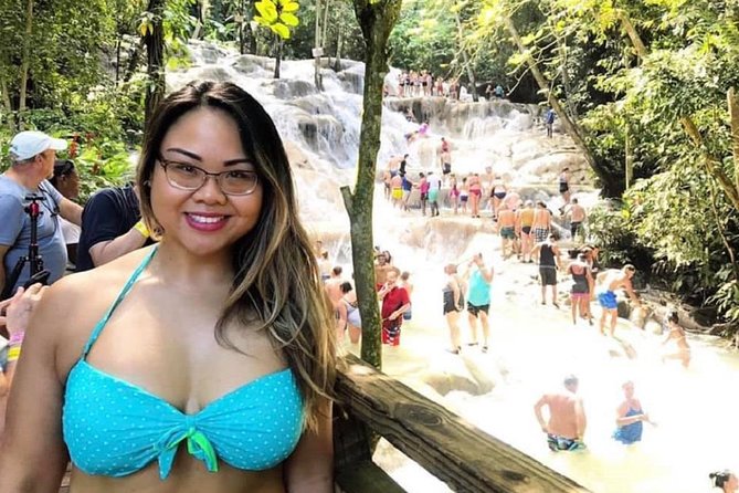 Falls Flyer Zipline and Dunns River Falls Adventure Tour From Runaway Bay - Cancellation Policy Details