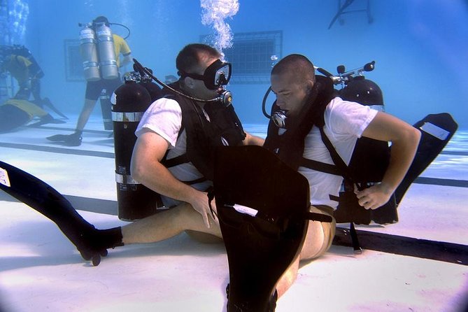 Falmouth Shore Excursion: 2-Tank Certified Scuba Diving Tour - Dive Sites Along Jamaicas North Coast