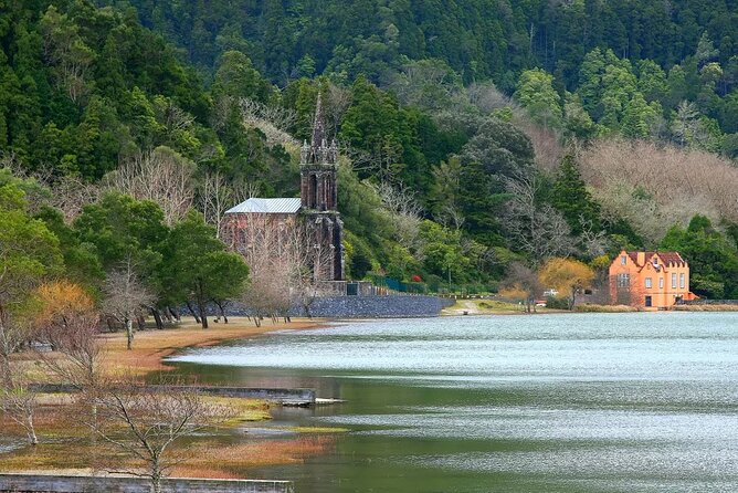 Family PRIVATE Hybrid 4X4 Tour - Furnas (Inc Hot Springs & Lunch) - Tour Overview