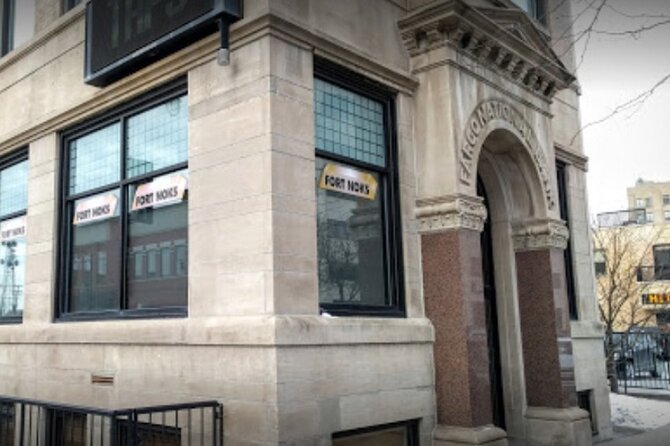 Fargo Bar Hunt: Were Fargo-ing Out - Ideal Group Size